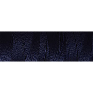 BOMULDSGARN MERCERISERET Nm 34/2 - Ne 20/2 (50 g - farvet)