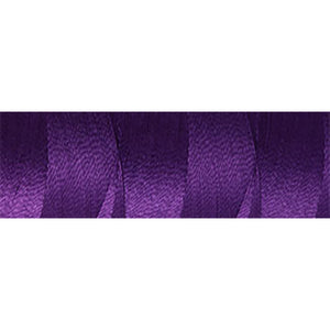 BOMULDSGARN MERCERISERET Nm 34/2 - Ne 20/2 (50 g - farvet)