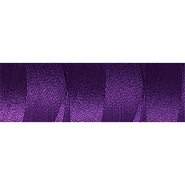 BOMULDSGARN MERCERISERET Nm 34/2 - Ne 20/2 (50 g - farvet)