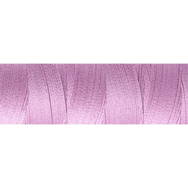 BOMULDSGARN MERCERISERET Nm 34/2 - Ne 20/2 (50 g - farvet)