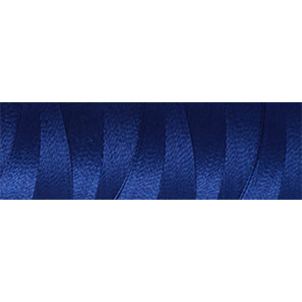 BOMULDSGARN MERCERISERET Nm 34/2 - Ne 20/2 (50 g - farvet)