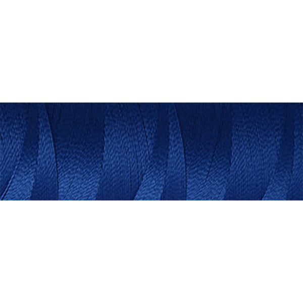 BOMULDSGARN MERCERISERET Nm 34/2 - Ne 20/2 (50 g - farvet)