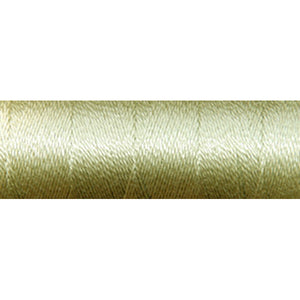 BOMULDSGARN MERCERISERET Nm 34/2 - Ne 20/2 (50 g - farvet)