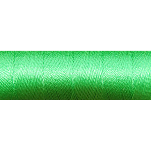 BOMULDSGARN MERCERISERET Nm 34/2 - Ne 20/2 (50 g - farvet)