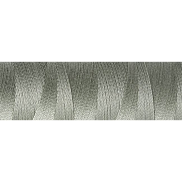 BOMULDSGARN MERCERISERET Nm 34/2 - Ne 20/2 (50 g - farvet)