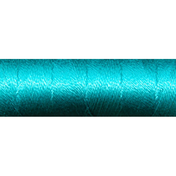 BOMULDSGARN MERCERISERET Nm 34/2 - Ne 20/2 (50 g - farvet)