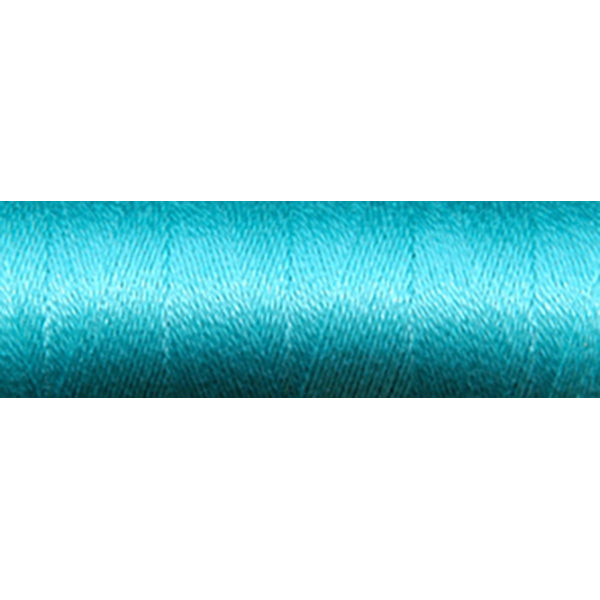 BOMULDSGARN MERCERISERET Nm 34/2 - Ne 20/2 (50 g - farvet)