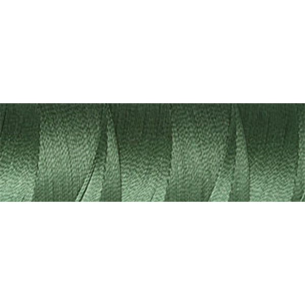 BOMULDSGARN MERCERISERET Nm 34/2 - Ne 20/2 (50 g - farvet)