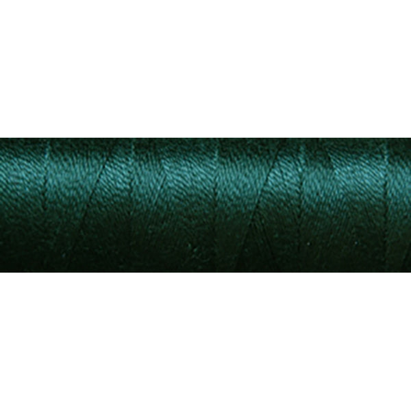 BOMULDSGARN MERCERISERET Nm 34/2 - Ne 20/2 (50 g - farvet)