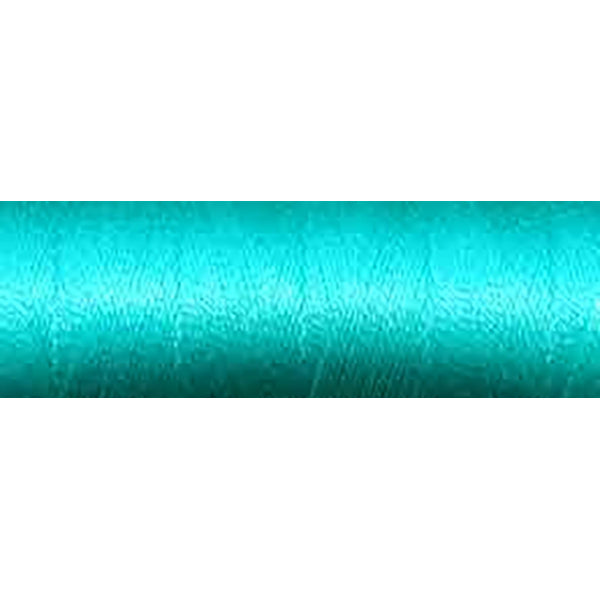 BOMULDSGARN MERCERISERET Nm 34/2 - Ne 20/2 (50 g - farvet)