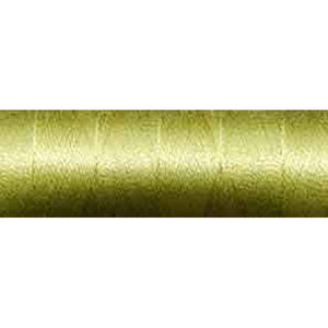 BOMULDSGARN MERCERISERET Nm 34/2 - Ne 20/2 (50 g - farvet)