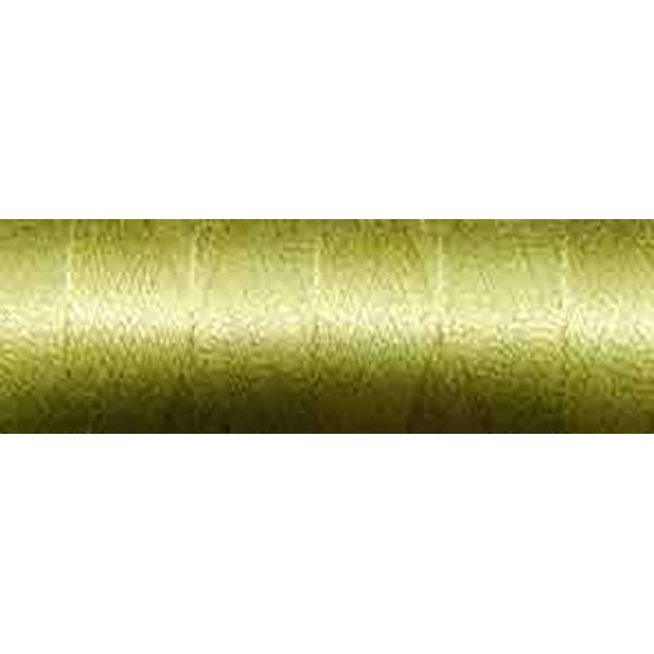 BOMULDSGARN MERCERISERET Nm 34/2 - Ne 20/2 (50 g - farvet)