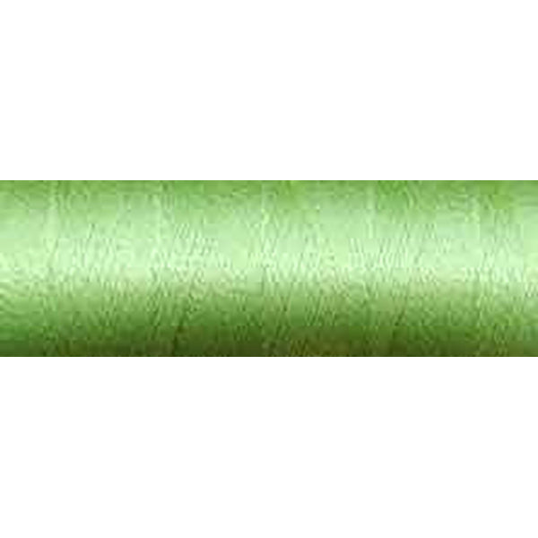 BOMULDSGARN MERCERISERET Nm 34/2 - Ne 20/2 (50 g - farvet)