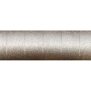 BOMULDSGARN MERCERISERET Nm 34/2 - Ne 20/2 (50 g - farvet)