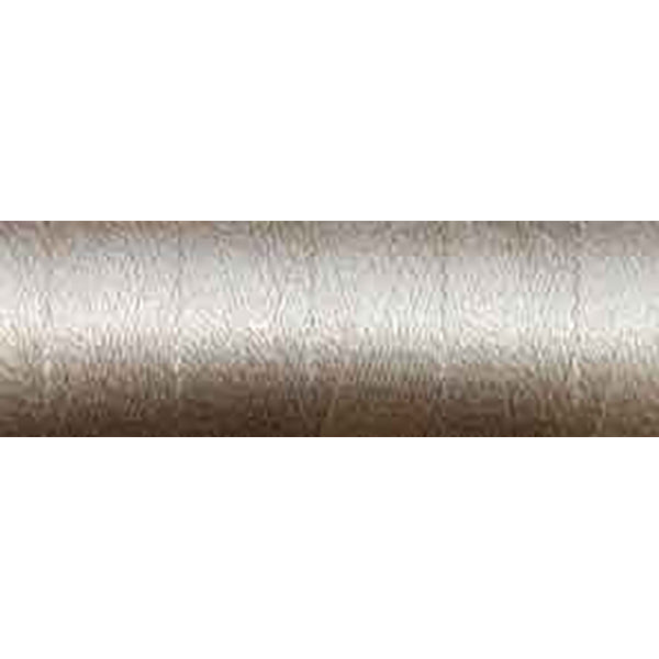 BOMULDSGARN MERCERISERET Nm 34/2 - Ne 20/2 (50 g - farvet)