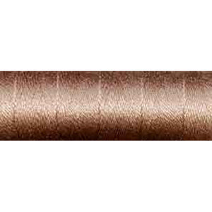 BOMULDSGARN MERCERISERET Nm 34/2 - Ne 20/2 (50 g - farvet)