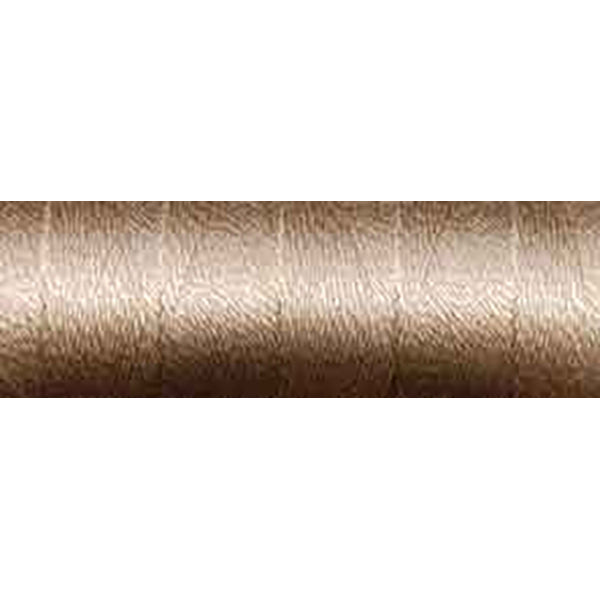 BOMULDSGARN MERCERISERET Nm 34/2 - Ne 20/2 (1 kg - farvet)