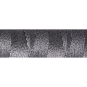 BOMULDSGARN MERCERISERET Nm 34/2 - Ne 20/2 (50 g - farvet)