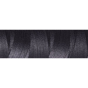 BOMULDSGARN MERCERISERET Nm 34/2 - Ne 20/2 (1 kg - farvet)