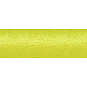 SILKEGARN Nm 60/2 (25 g/1 kg - farvet)