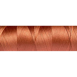 SILKEGARN Nm 60/2 (25 g/1 kg - farvet)