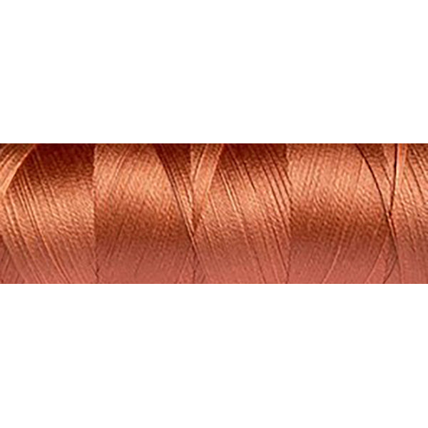 SILKEGARN Nm 60/2 (25 g/1 kg - farvet)