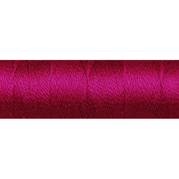SILKEGARN Nm 60/2 (25 g/1 kg - farvet)