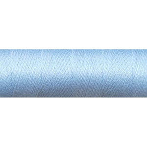 SILKEGARN Nm 60/2 (25 g/1 kg - farvet)