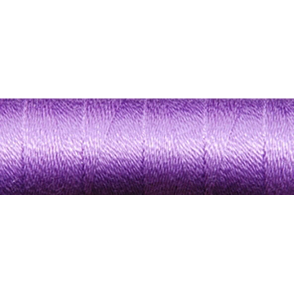 SILKEGARN Nm 60/2 (25 g/1 kg - farvet)