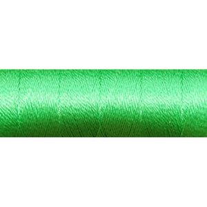SILKEGARN Nm 60/2 (25 g/1 kg - farvet)