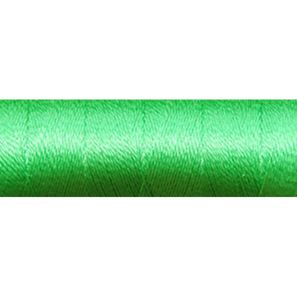SILKEGARN Nm 60/2 (25 g/1 kg - farvet)