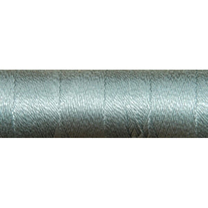 SILKEGARN Nm 60/2 (25 g/1 kg - farvet)