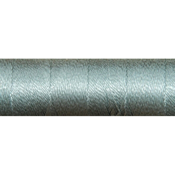 SILKEGARN Nm 60/2 (25 g/1 kg - farvet)