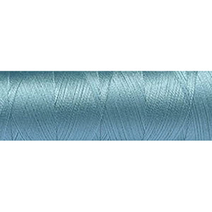 SILKEGARN Nm 60/2 (25 g/1 kg - farvet)