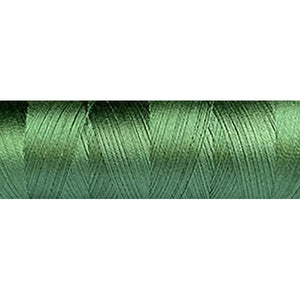 SILKEGARN Nm 60/2 (25 g/1 kg - farvet)