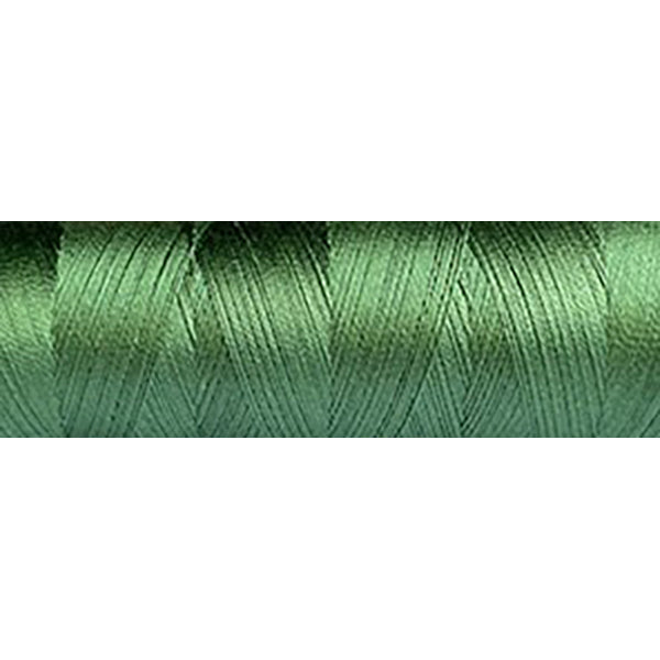 SILKEGARN Nm 60/2 (25 g/1 kg - farvet)