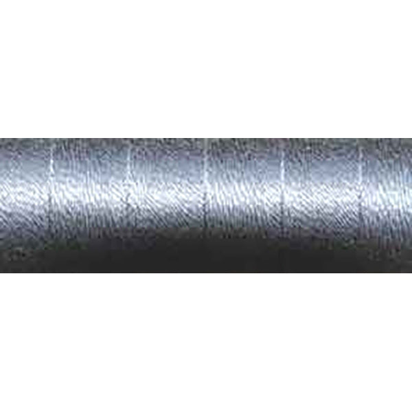 SILKEGARN Nm 60/2 (25 g/1 kg - farvet)