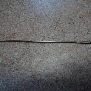 WEAVING NEEDLE (METAL)