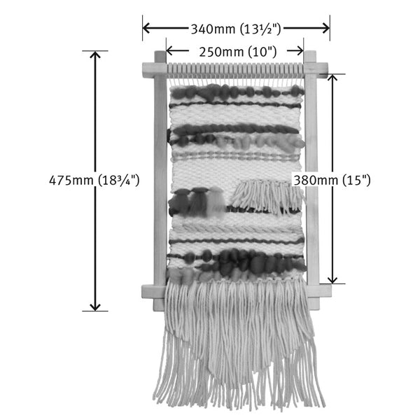SMALL TAPESTRY