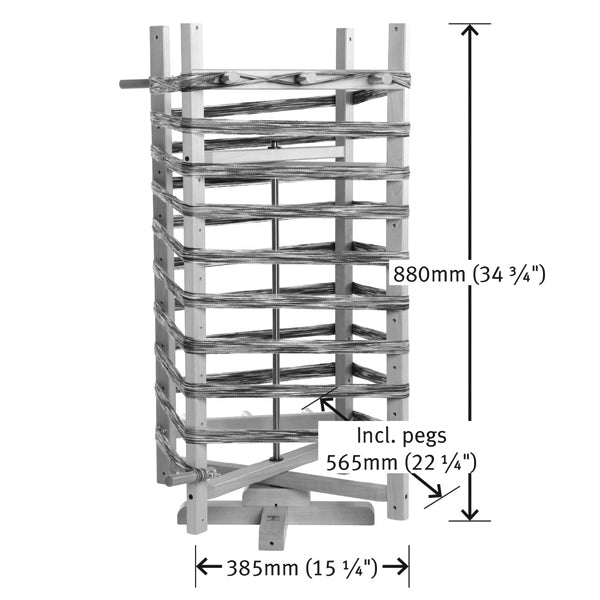 TREND TABLE