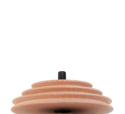 UDVALG AF TRISSER TIL SPINDEROKKE