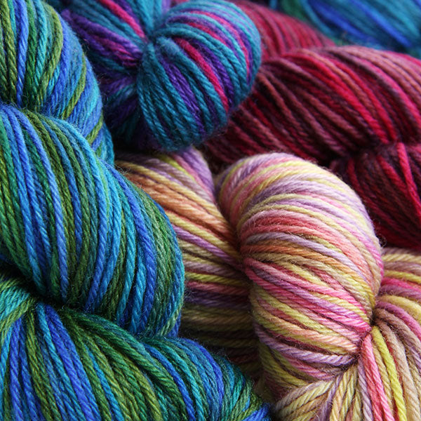 INTRODUKTION TIL FARVESÆT