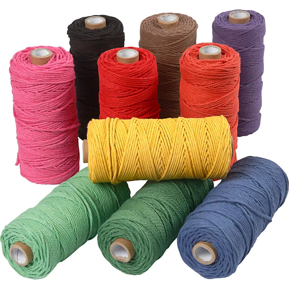 COTTON YARN 12/36