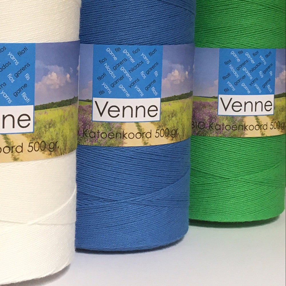 COTTON YARN 12/6