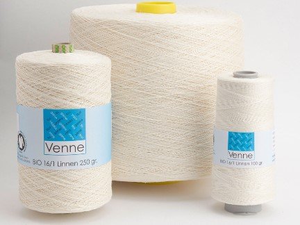 FLAX YARN 16/2
