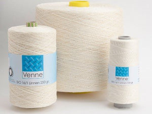 FLAX YARN 16/2