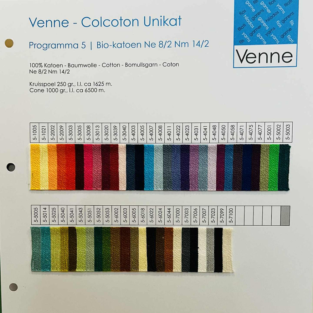 COTTON YARN 12/2